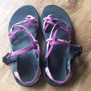 Womens 9 Chaco sandals